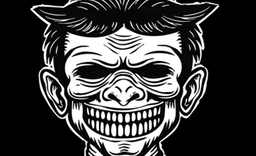 Asbury Park Zombie Walk