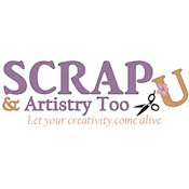 Scrap U and Artistry Too