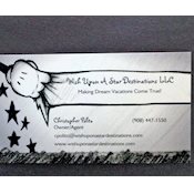 Wish Upon a Star Destinations