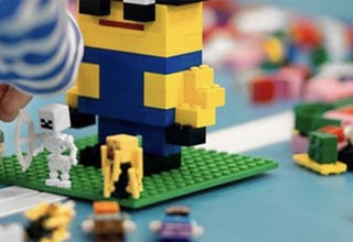 Bricks 4 Kidz Essex County - Field Trip & In-School Workshops