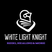 White Light Knight