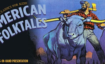 American Folktales