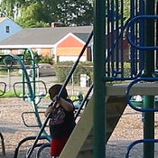 Grove Street Playground