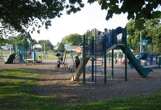 Grove Street Playground