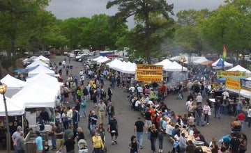 Mayfest
