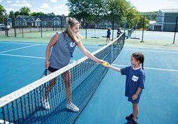 Gill St. Bernard's Summer Camp