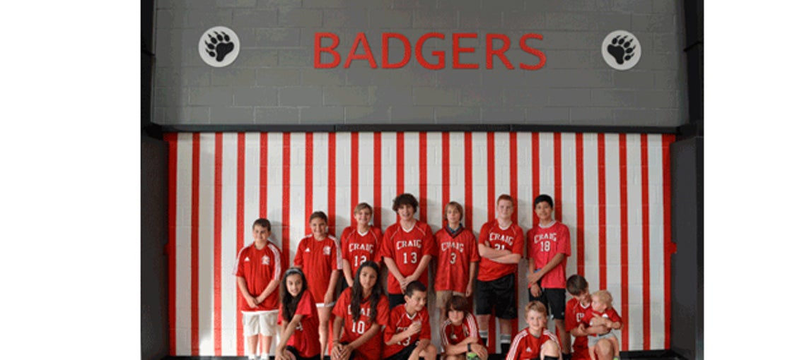 Craig School Athletics