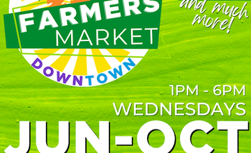 South Orange Farmers Market