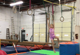 Sunburst Gymnastics