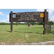 Princeton Battlefield State Park