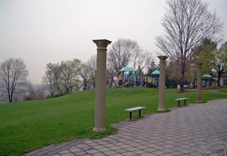 Belmont Hill County Park