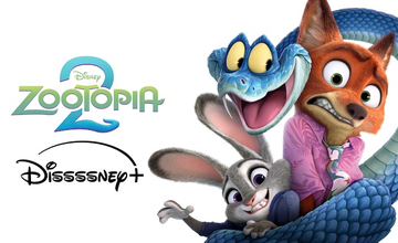 Zootopia 2