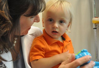 New Jersey Pediatric Neuroscience Institute (NJPNI) Hazlet