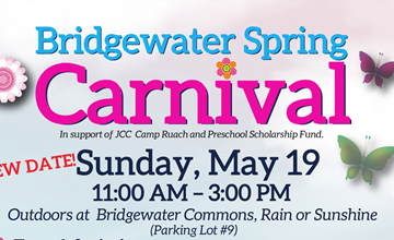 Bridgewater Spring Carnival 