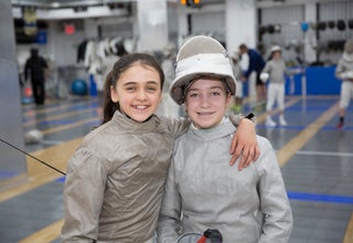 Manhattan Fencing Center