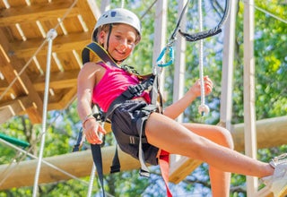 Camp Awosting & Camp Chinqueka