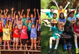 Westminster Conservatory of Music Summer Camp