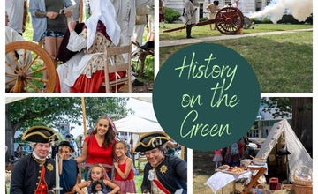History on the Green