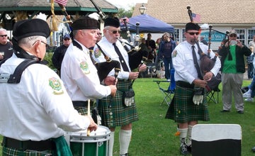 Irish Festival