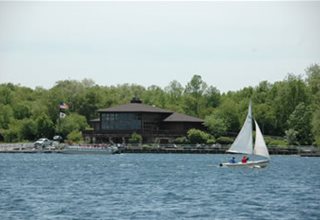 Manasquan Reservoir County Park