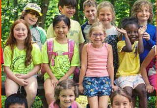 YWCA Northern New Jersey Summer Camps
