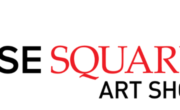36th Annual Rose Squared Art Show at Brookdale Park (Bloomfield)