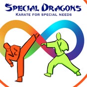 Special Dragons Karate