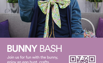 Bunny Bash