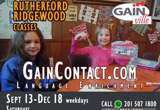 GainVille Learning - Ridgewood