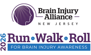 2026 Run/Walk/Roll for Brain Injury Awareness at Saddle River County Park (Paramus)