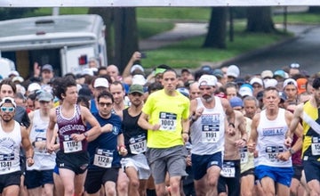 The Ridgewood Run