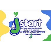 JStart & JPlay at Temple B’nai Abraham