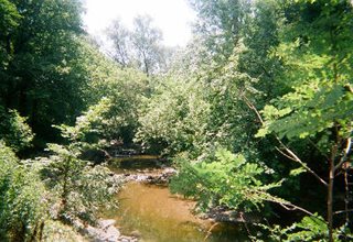 Cedar Brook Park