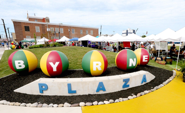 Wildwoods Spring Fling Festival
