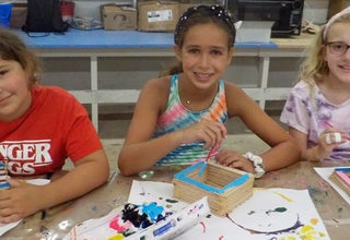 Camp Veritans Day Camp