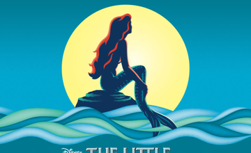 Disney's The Little Mermaid