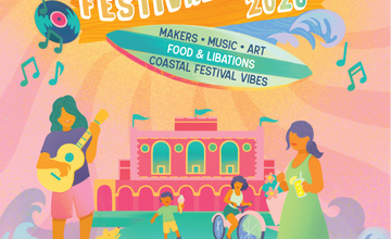 North to Shore Festival Bazaar 2026