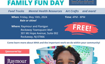 Community Resource and Family Fun Day