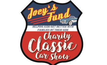 Joey's Fund 10th Annual Charity Classic Car Show