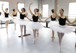 Princeton Ballet School
