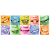 Gallery of Smiles and Gallery of Little Smiles