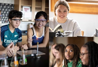 Peddie Summer Academy