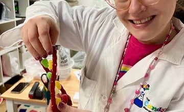 Edible Science