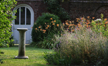 TWILIGHT GARDEN TOUR at Morven Museum & Garden