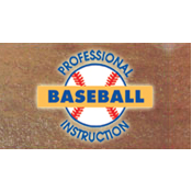 Professional Baseball Instruction (Bergen County)