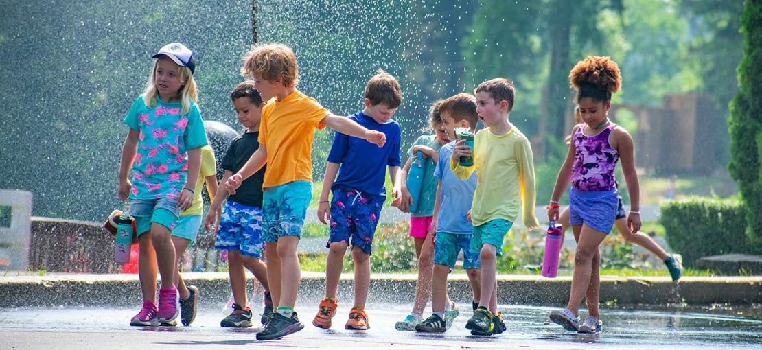 Liberty Lake Day Camp