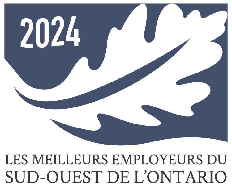 Les meilleurs employeurs du sud-ouest de l'Ontario