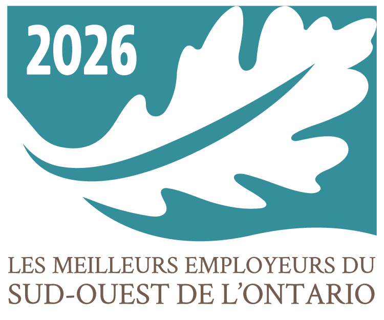 Les meilleurs employeurs du sud-ouest de l'Ontario