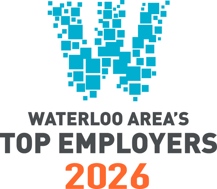 Waterloo Area's Top Employers 2026