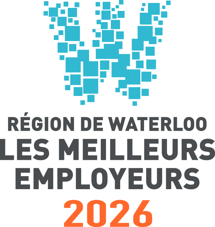 R&eacute;gion de Waterloo les meilleurs employeurs 2026